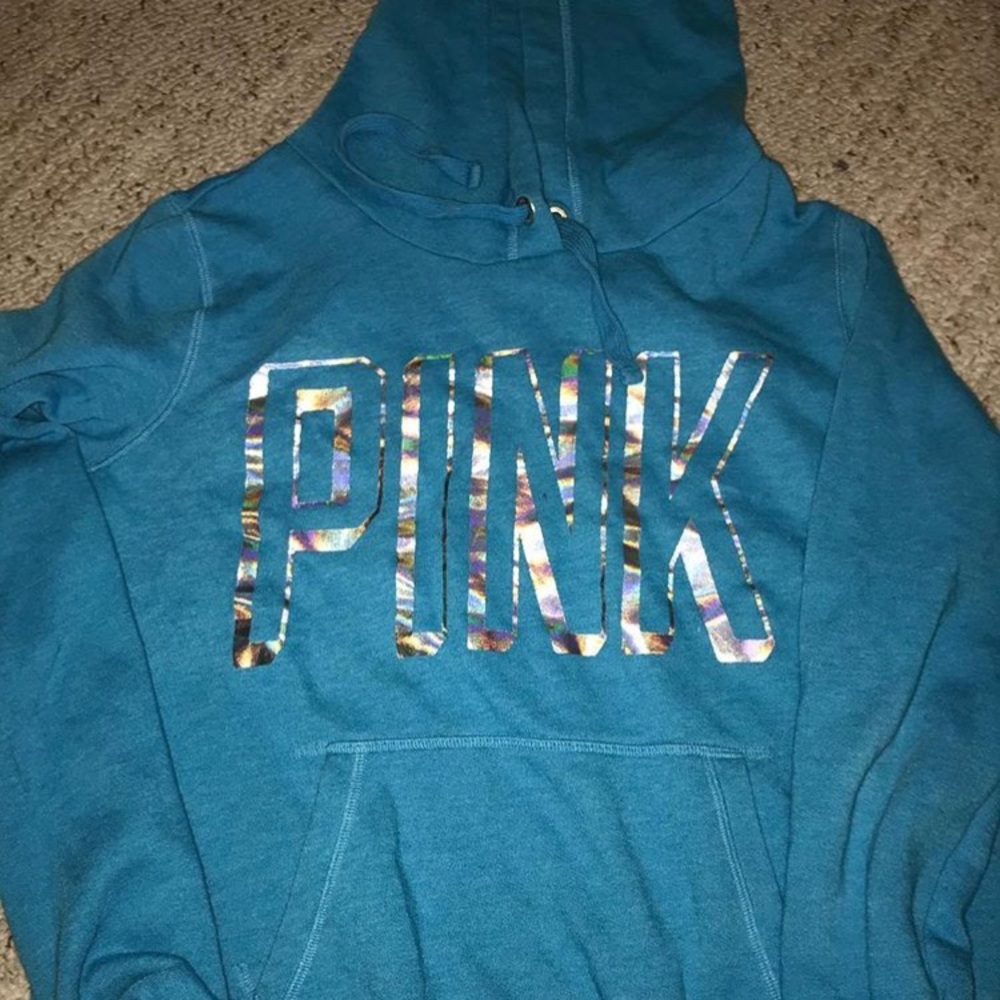 PINK brand sweatshirt